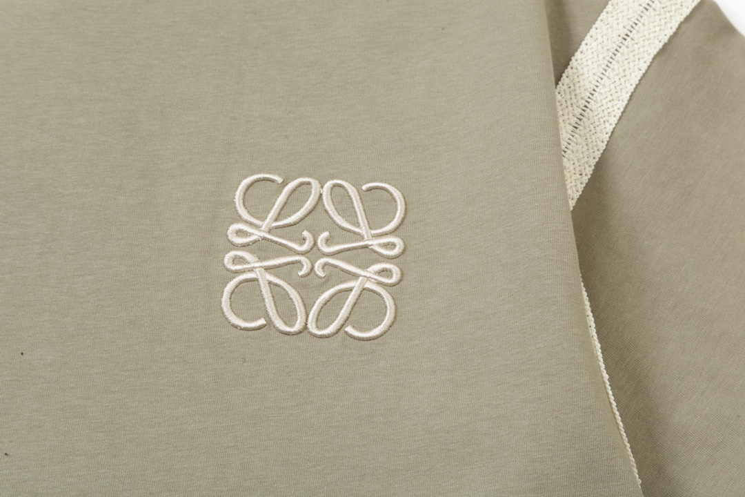 Loewe T-Shirt  202554