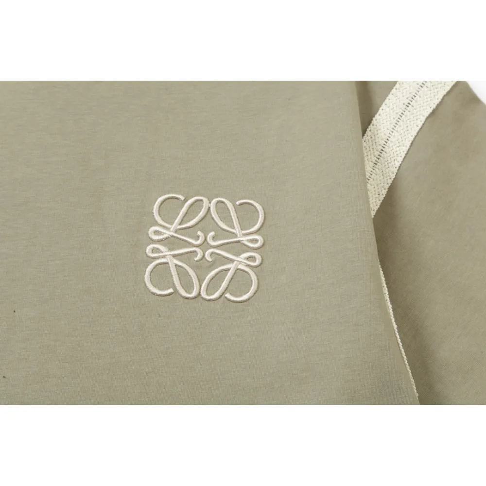 Loewe T-Shirt  202554