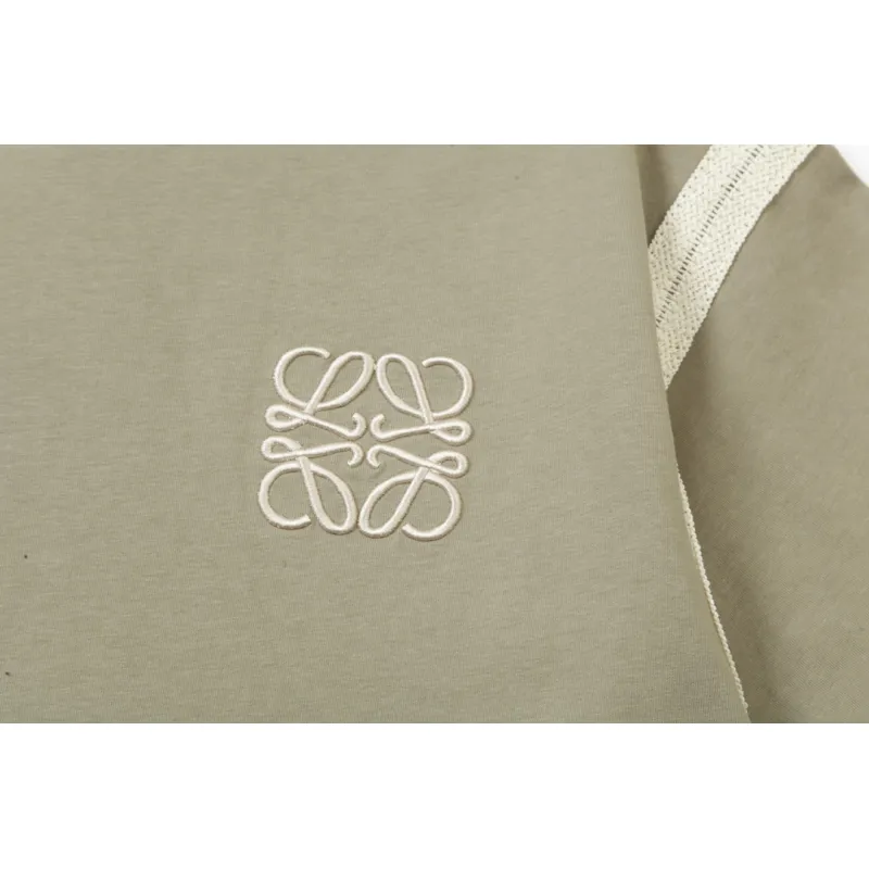 Loewe T-Shirt  202554