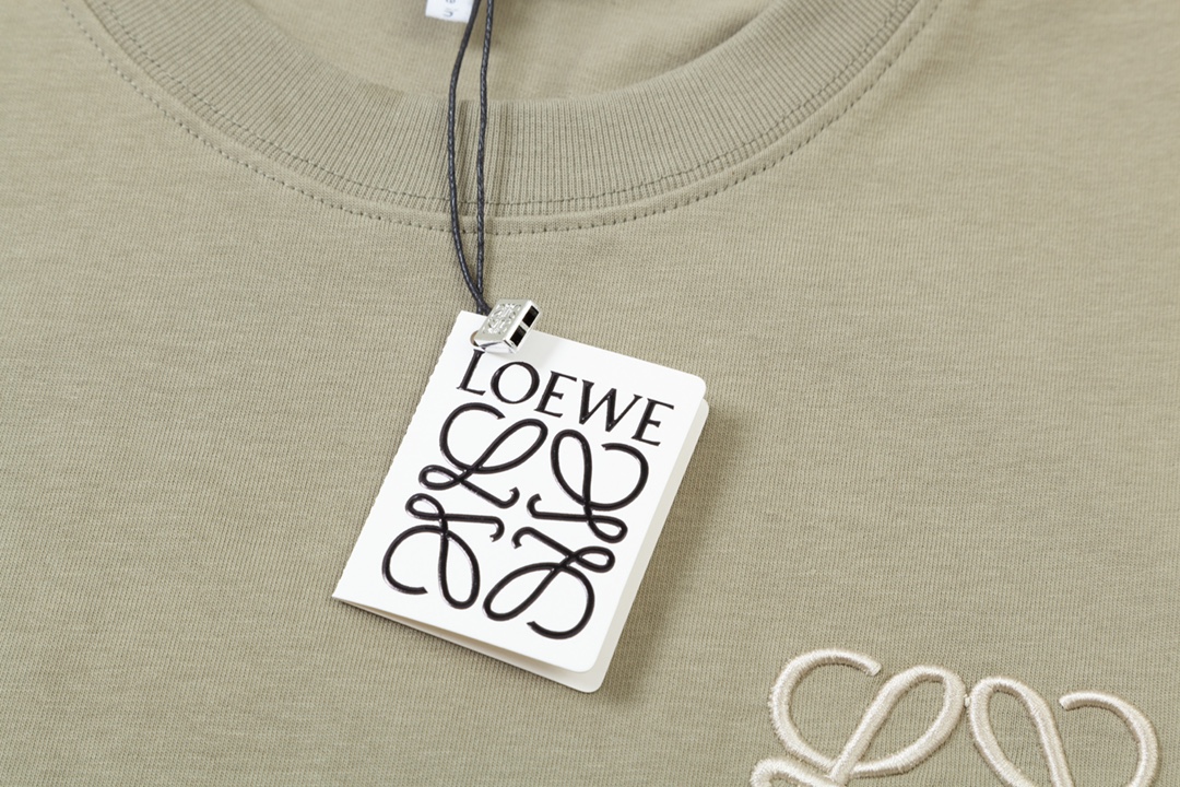 Loewe T-Shirt  202554