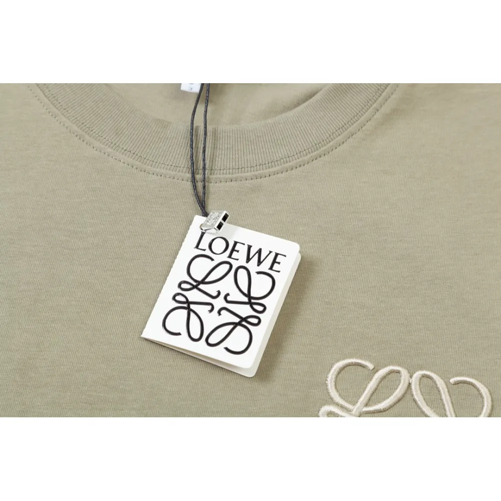 Loewe T-Shirt  202554