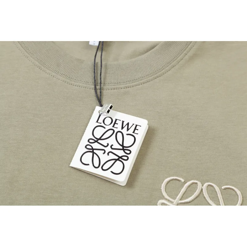 Loewe T-Shirt  202554