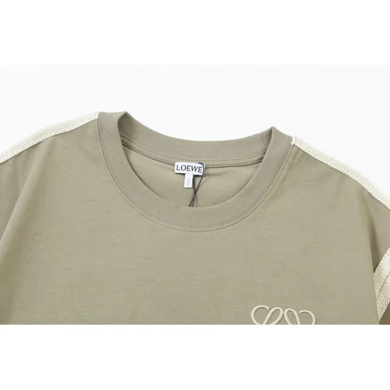 Loewe T-Shirt  202554