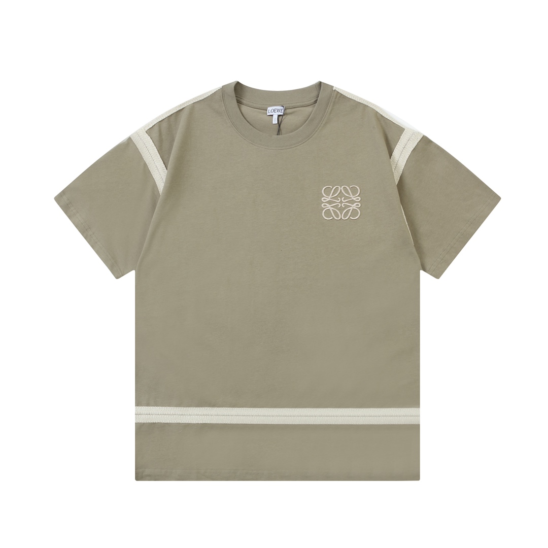 Loewe T-Shirt  202554