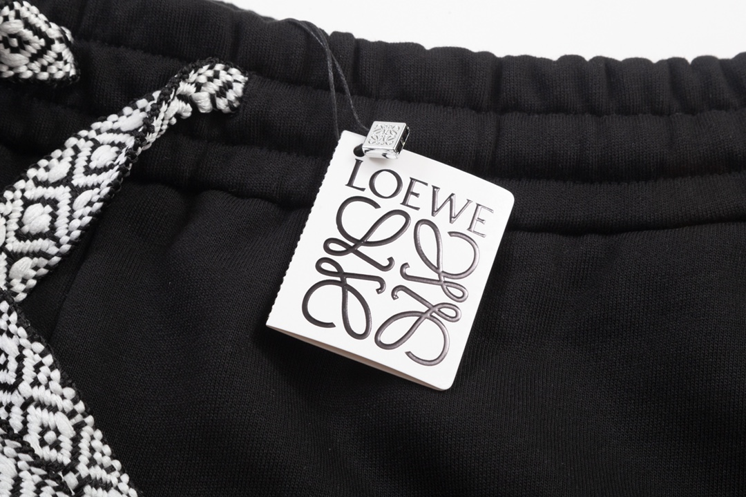 Loewe T-Shirt  203469