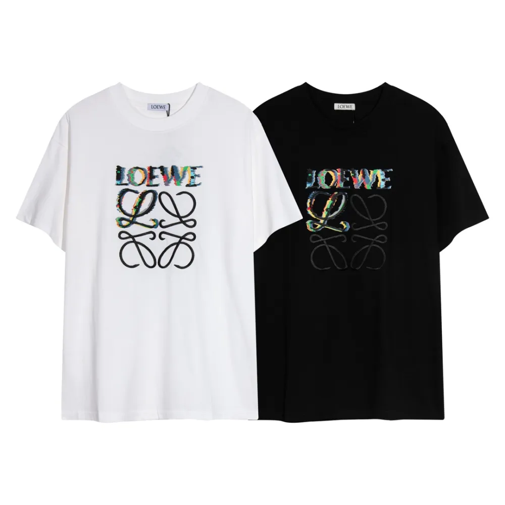 Loewe T-Shirt  203720