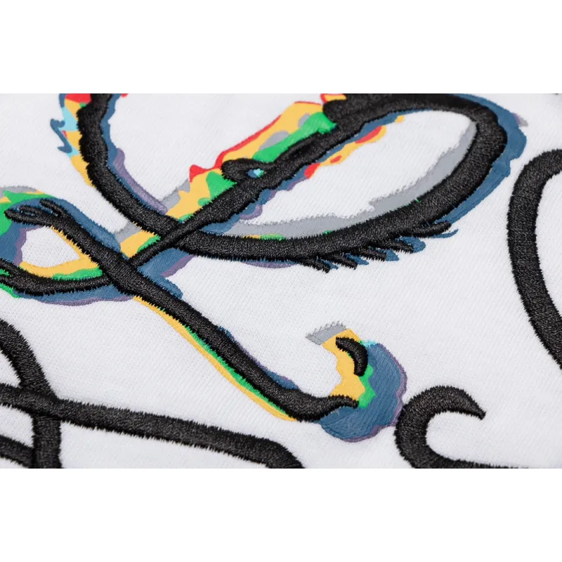 Loewe T-Shirt  203720