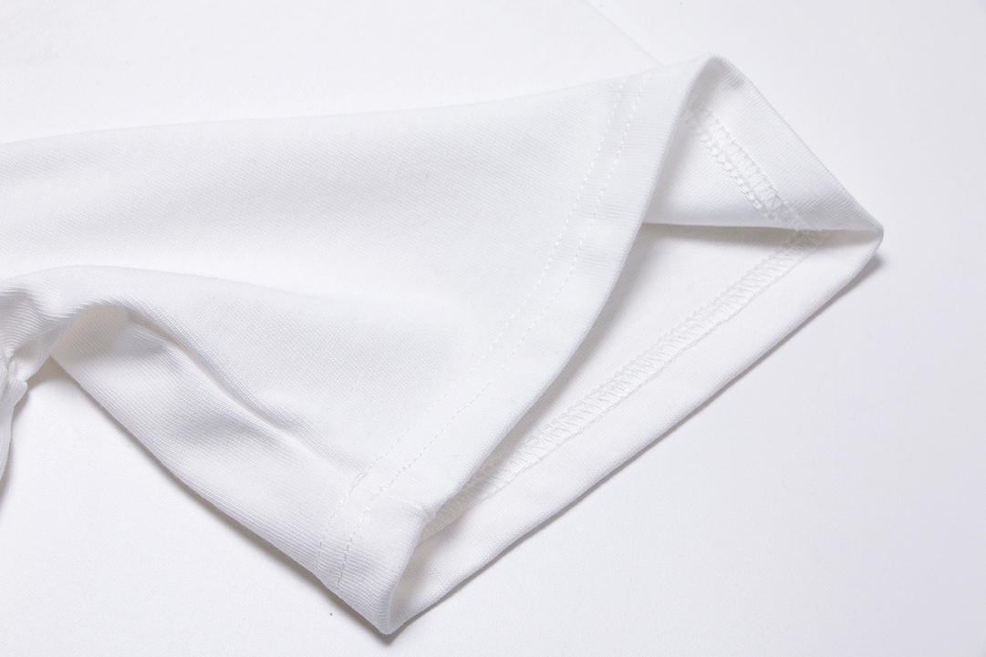 Loewe T-Shirt  203720