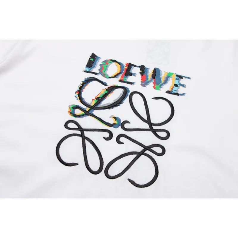 Loewe T-Shirt  203720