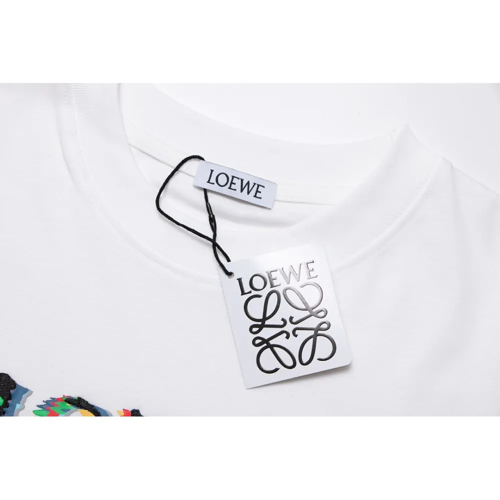 Loewe T-Shirt  203720
