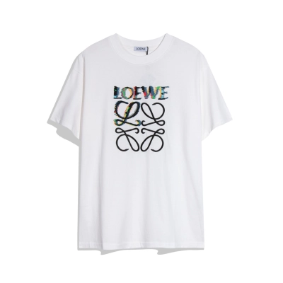 Loewe T-Shirt  203720 01