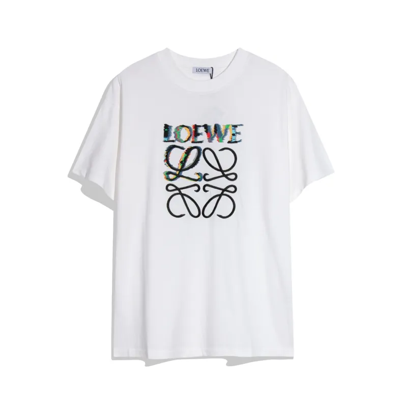 Loewe T-Shirt  203720