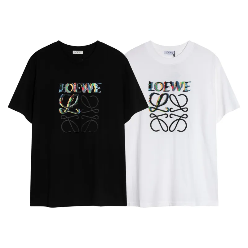 Loewe T-Shirt  203721