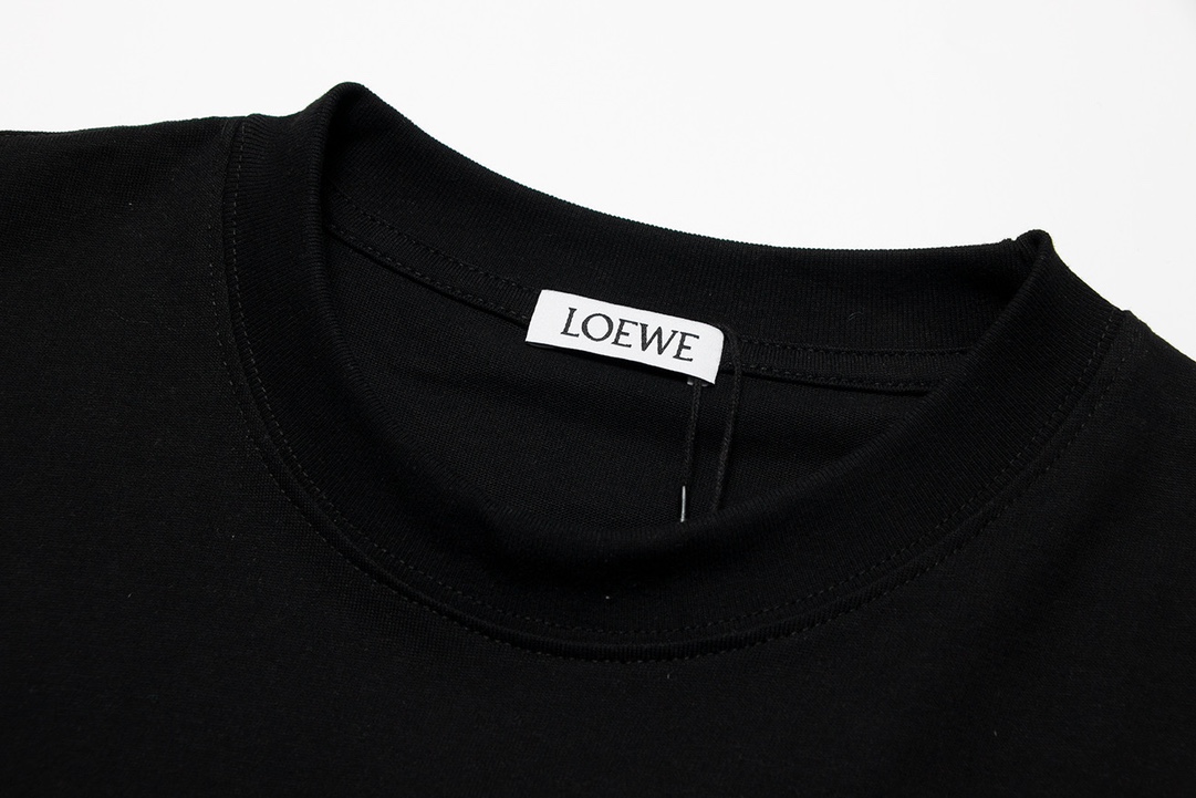 Loewe T-Shirt  203721