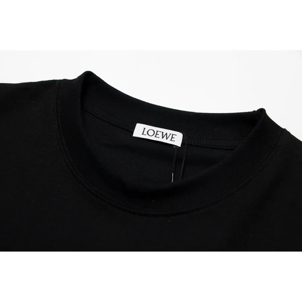 Loewe T-Shirt  203721