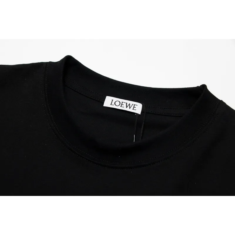 Loewe T-Shirt  203721