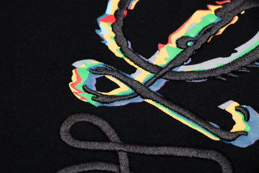 Loewe T-Shirt  203721