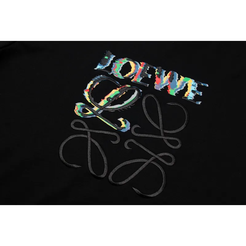 Loewe T-Shirt  203721