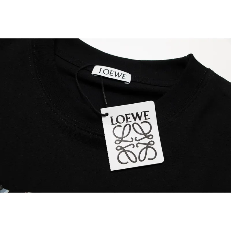 Loewe T-Shirt  203721