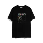 Loewe T-Shirt  203721