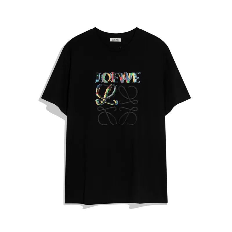 Loewe T-Shirt  203721
