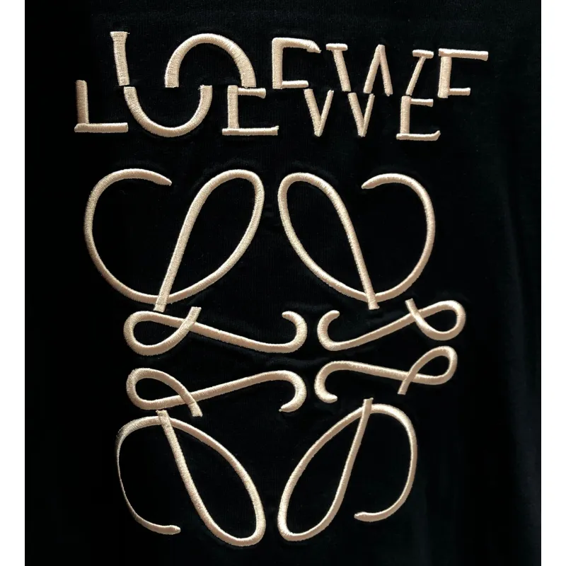 Loewe T-Shirt  203955
