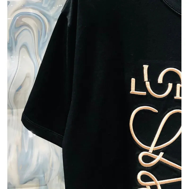 Loewe T-Shirt  203955