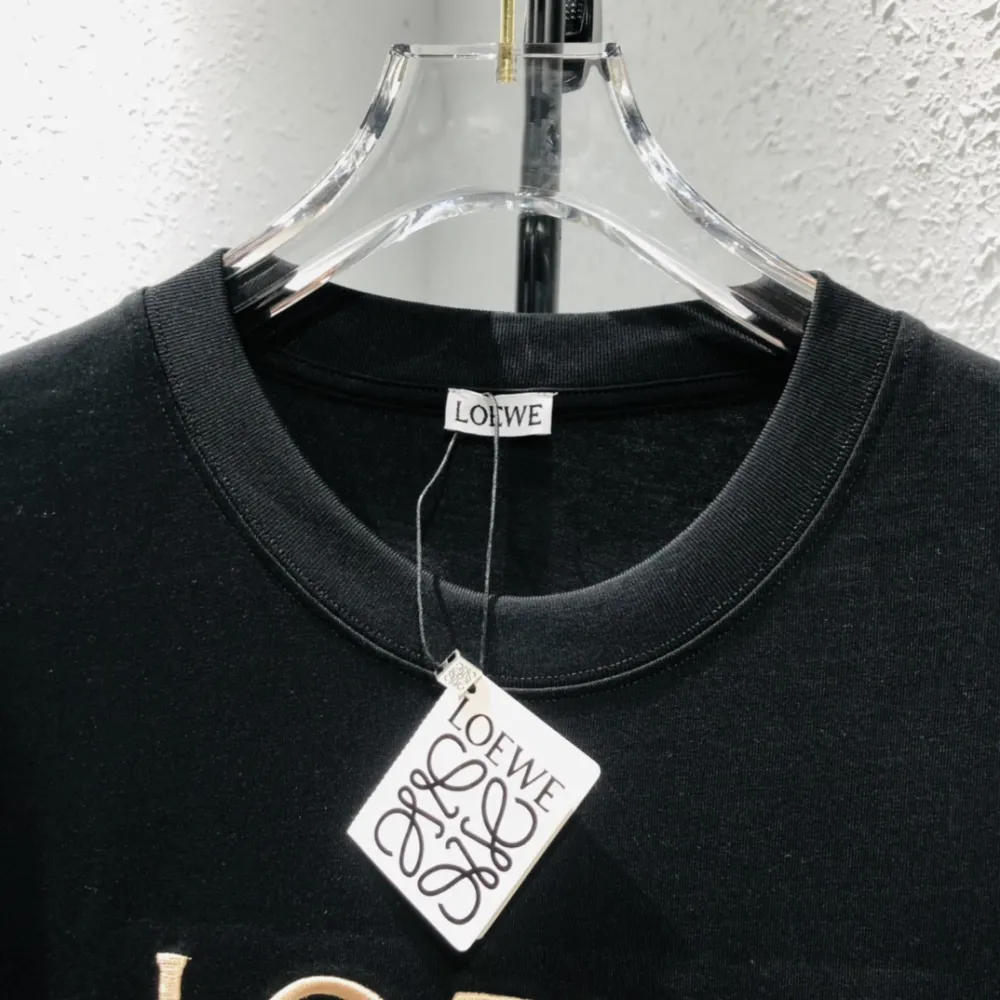 Loewe T-Shirt  203955