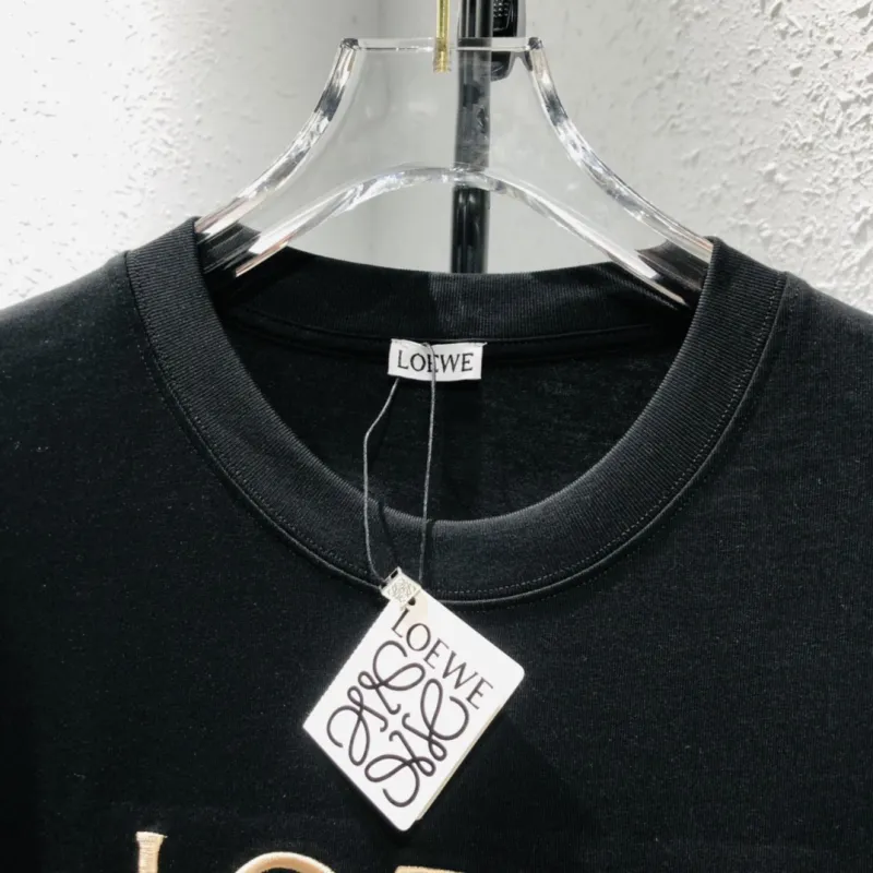 Loewe T-Shirt  203955