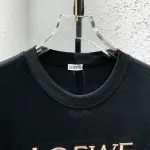 Loewe T-Shirt  203955