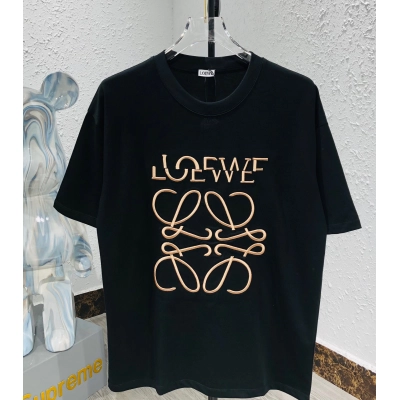 Loewe T-Shirt  203955 01
