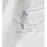 Loewe T-Shirt  203956