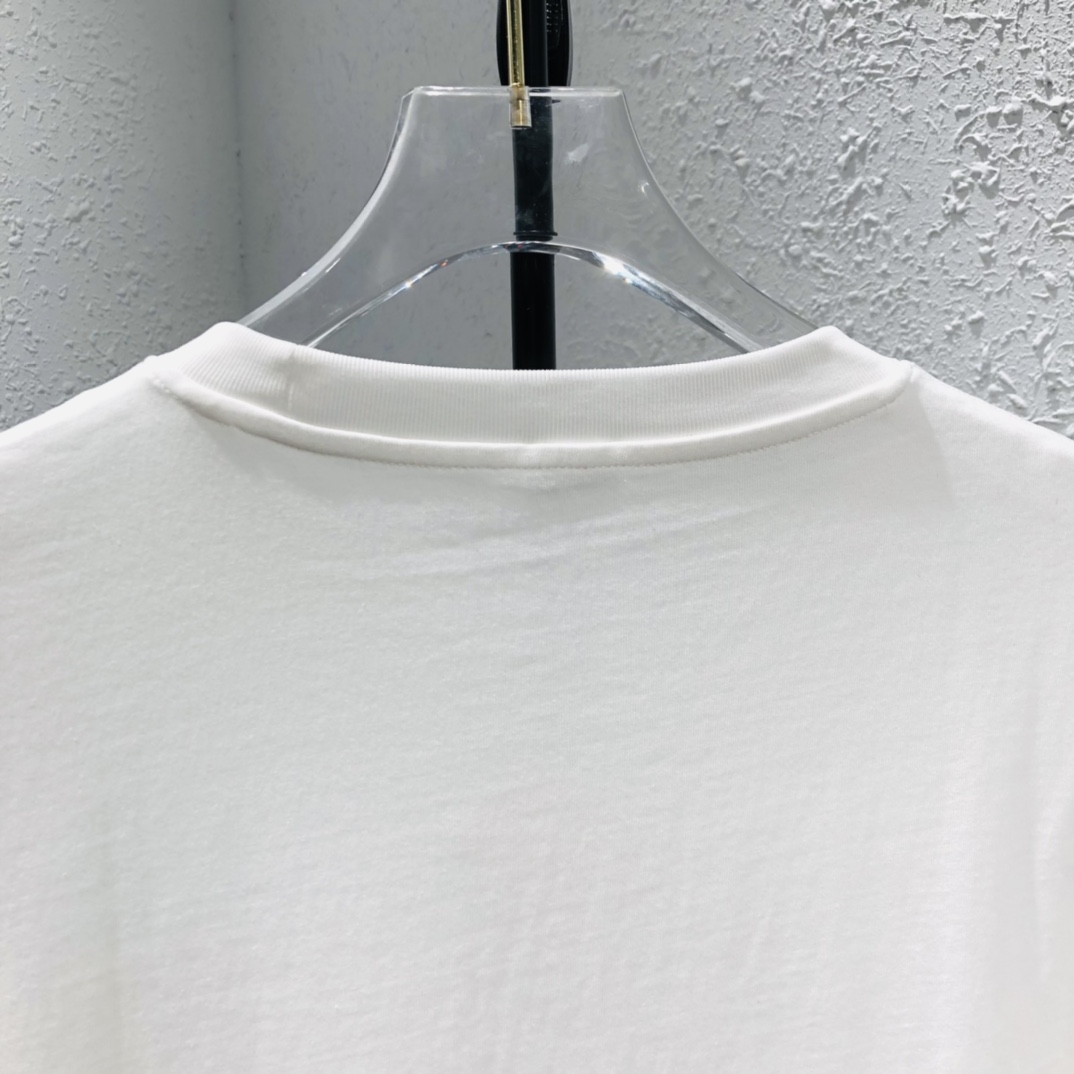 Loewe T-Shirt  203956