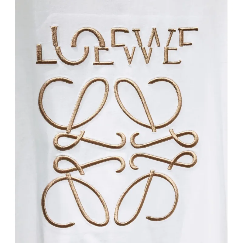 Loewe T-Shirt  203956