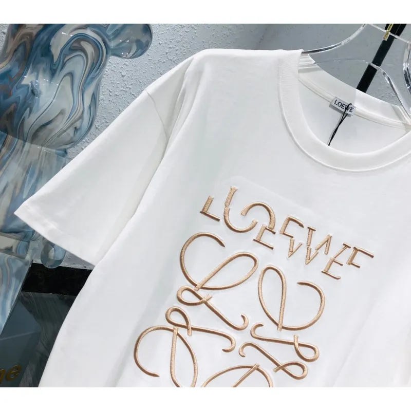 Loewe T-Shirt  203956
