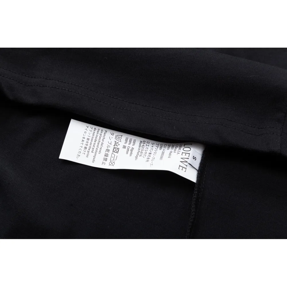 Loewe T-Shirt  204908