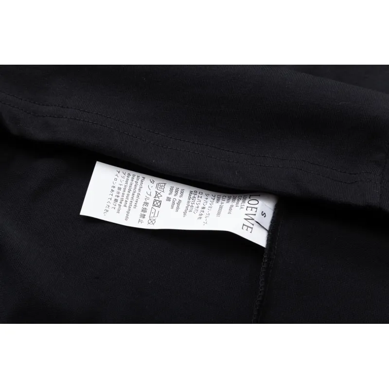 Loewe T-Shirt  204908