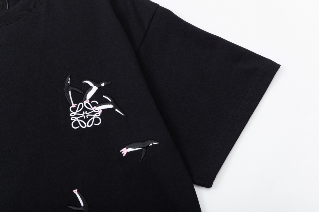 Loewe T-Shirt  204908