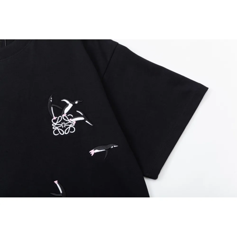 Loewe T-Shirt  204908