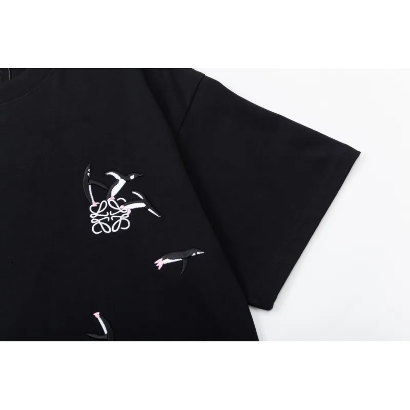 Loewe T-Shirt  204908
