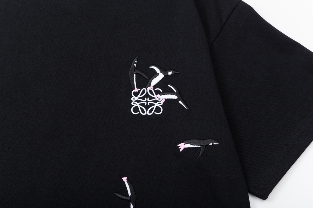 Loewe T-Shirt  204908