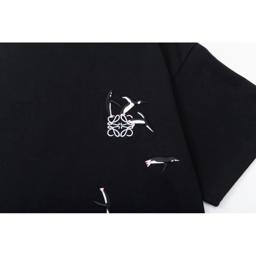 Loewe T-Shirt  204908