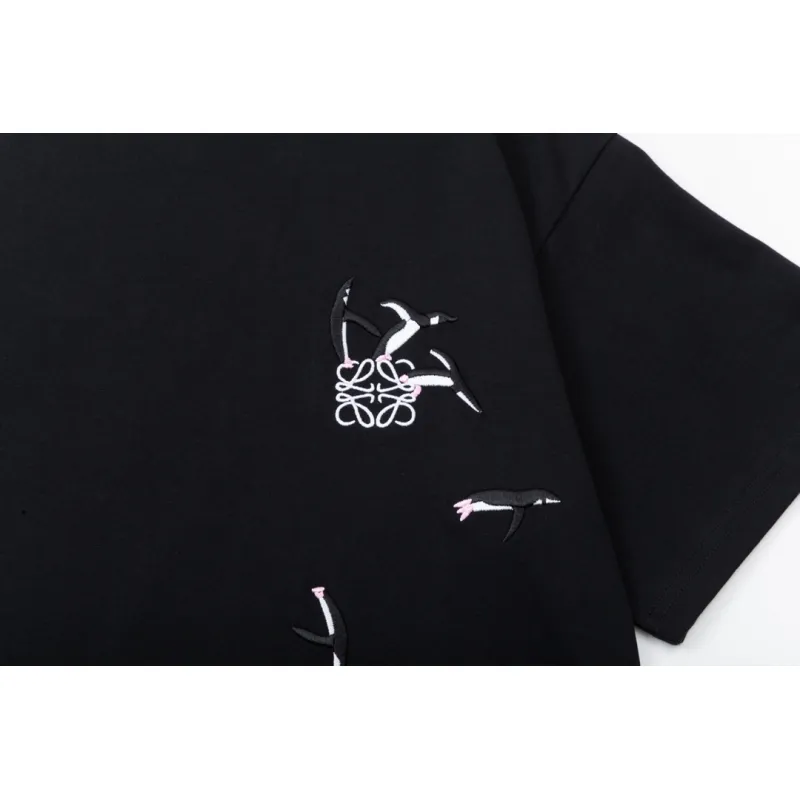 Loewe T-Shirt  204908