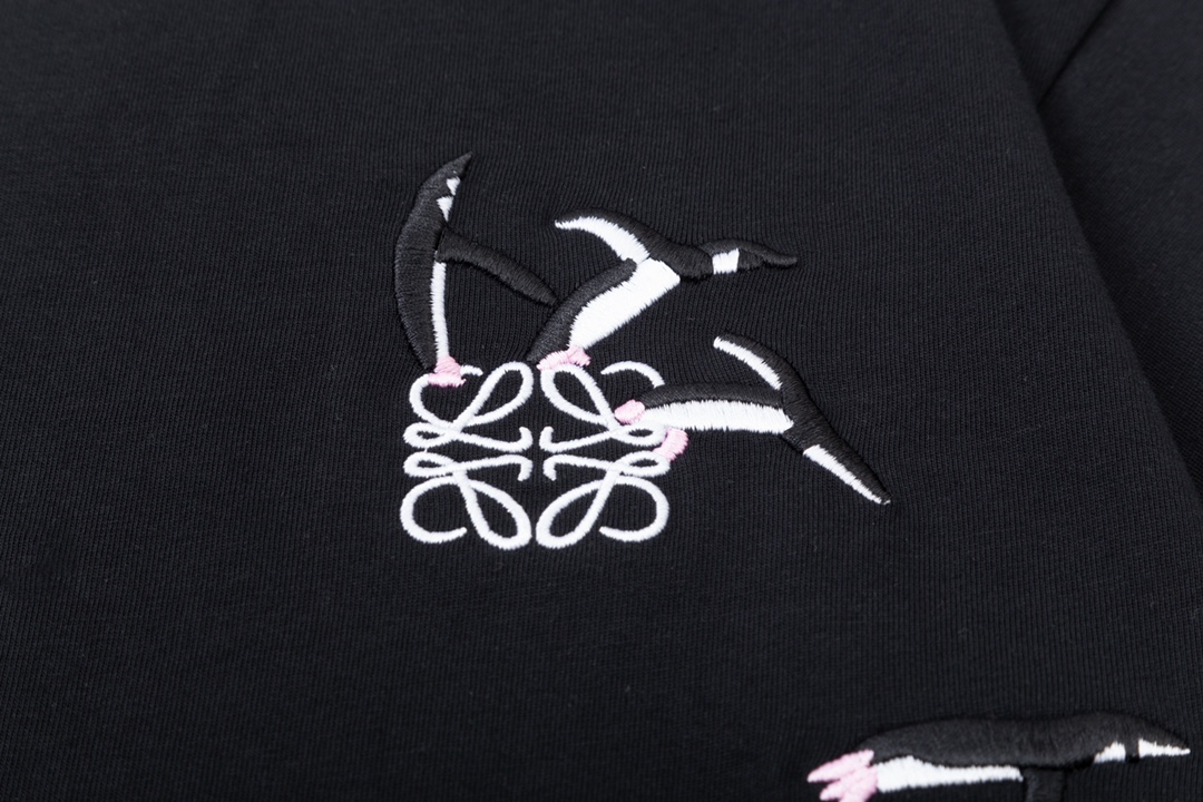 Loewe T-Shirt  204908