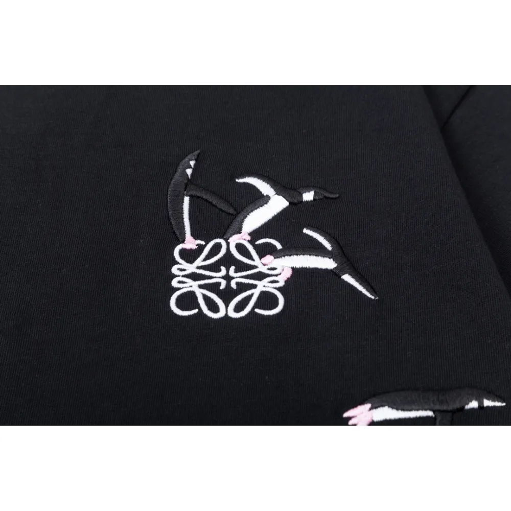 Loewe T-Shirt  204908
