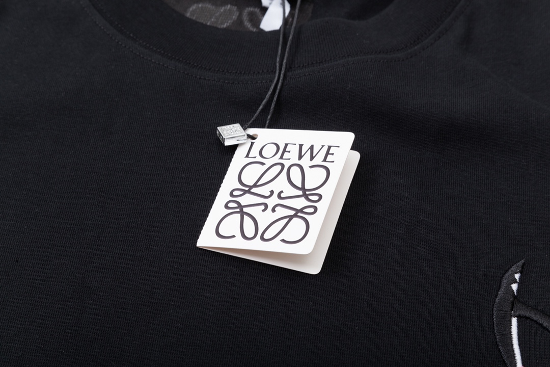 Loewe T-Shirt  204908