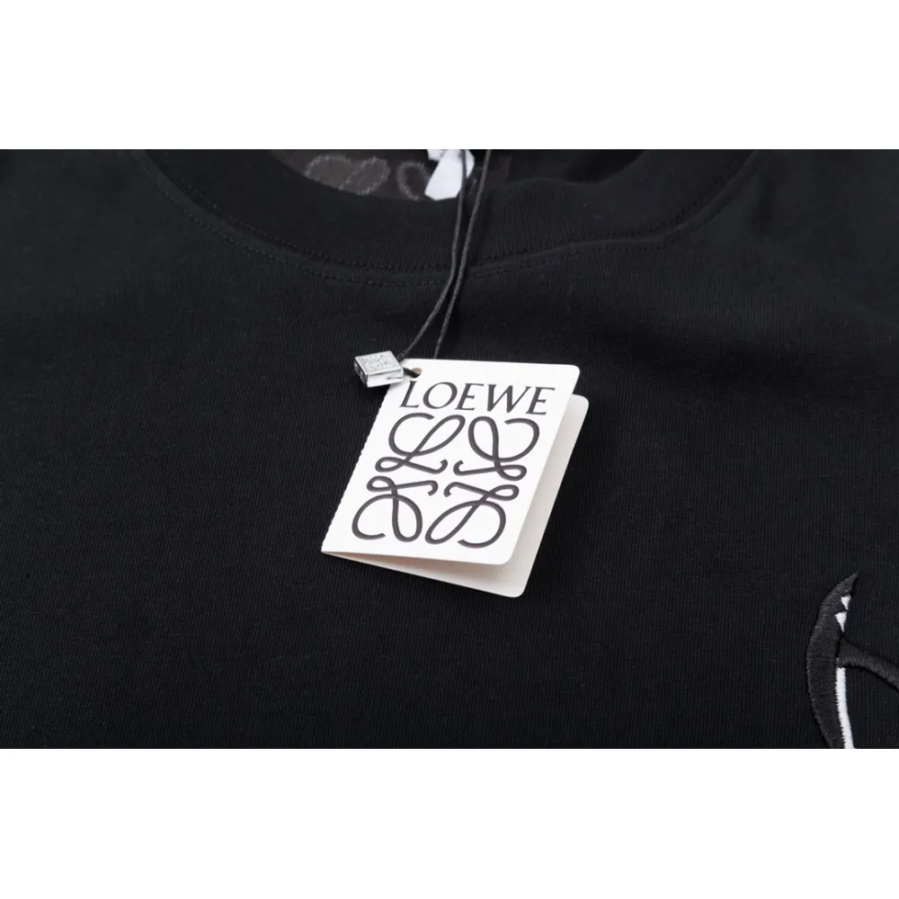 Loewe T-Shirt  204908