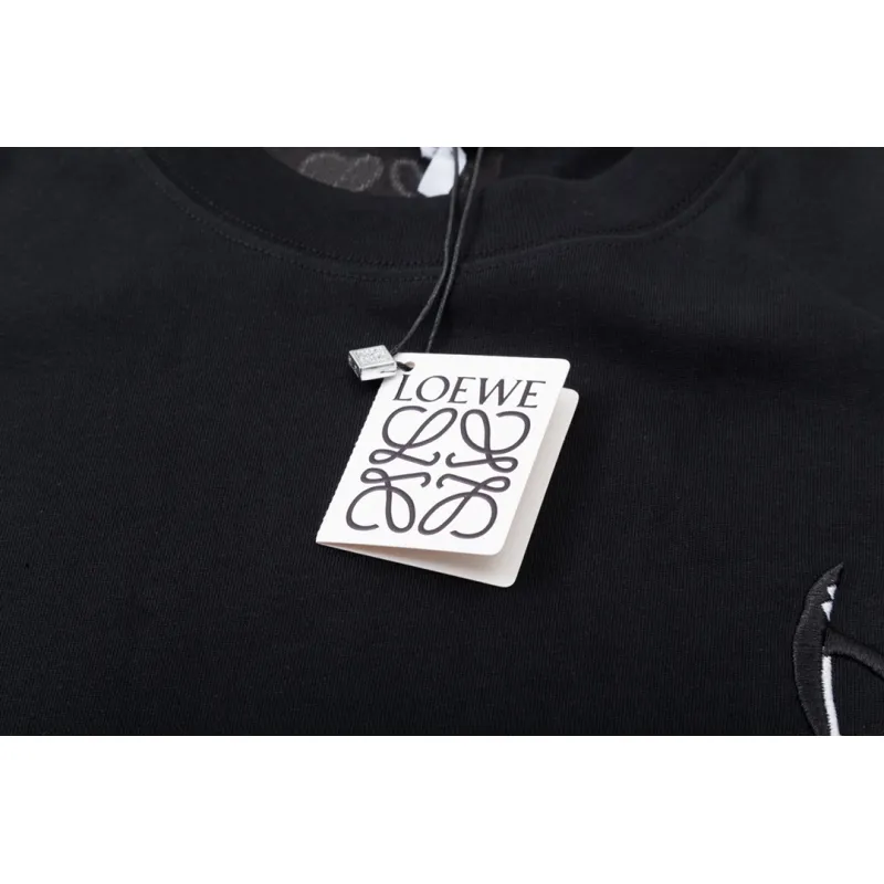 Loewe T-Shirt  204908