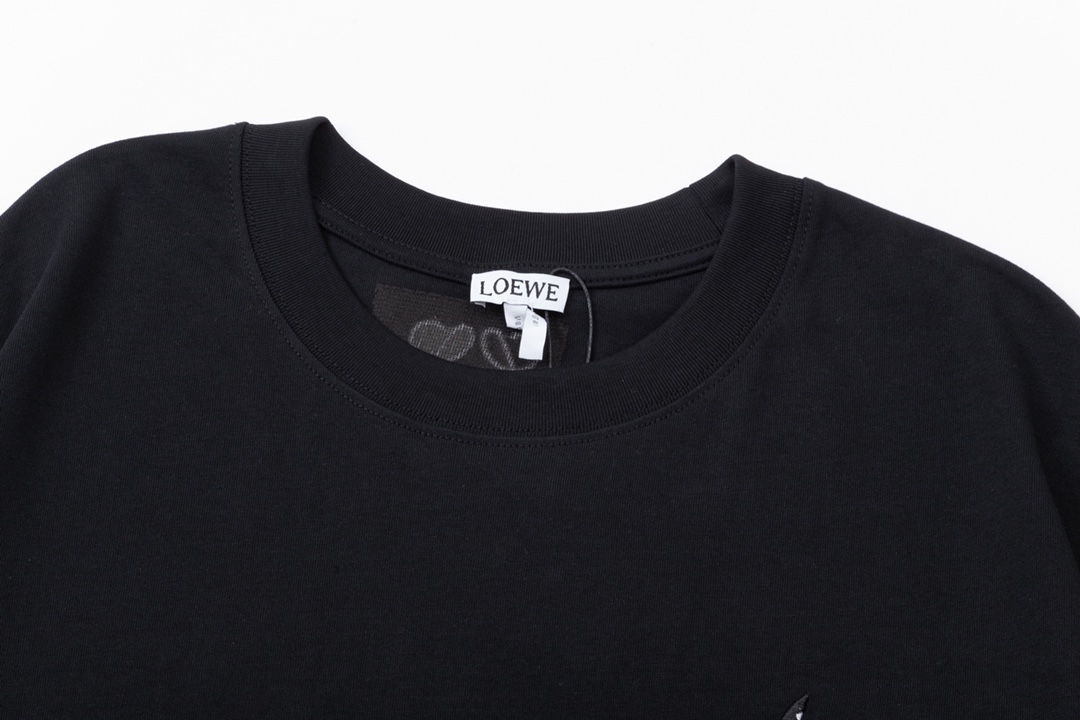 Loewe T-Shirt  204908