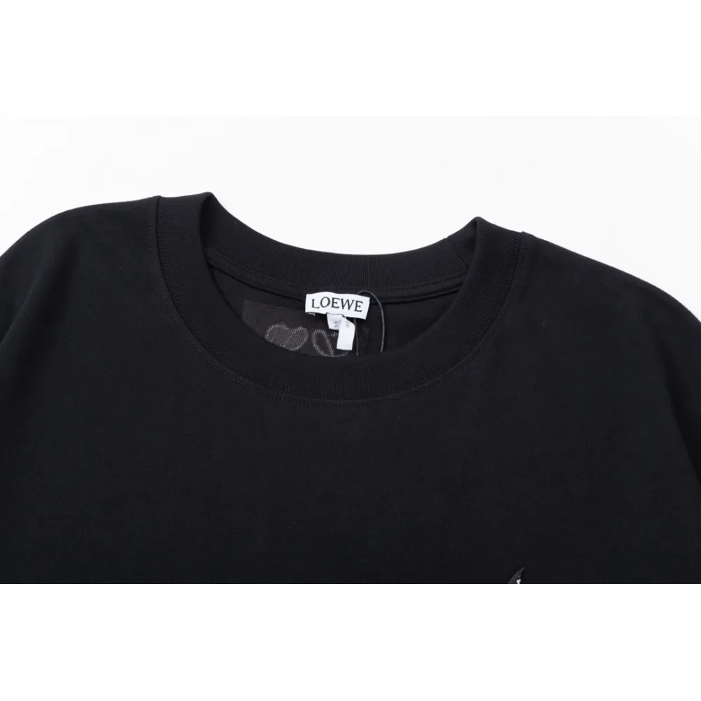 Loewe T-Shirt  204908